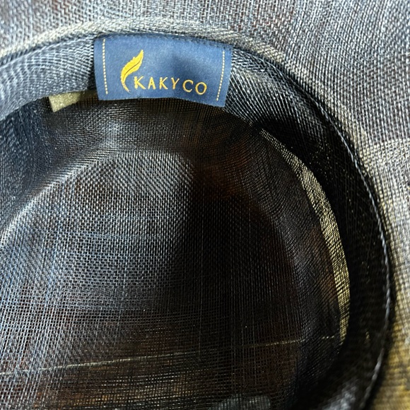 Gorgeous Kentucky Derby/Special Occasion Hat - Picture 3 of 7